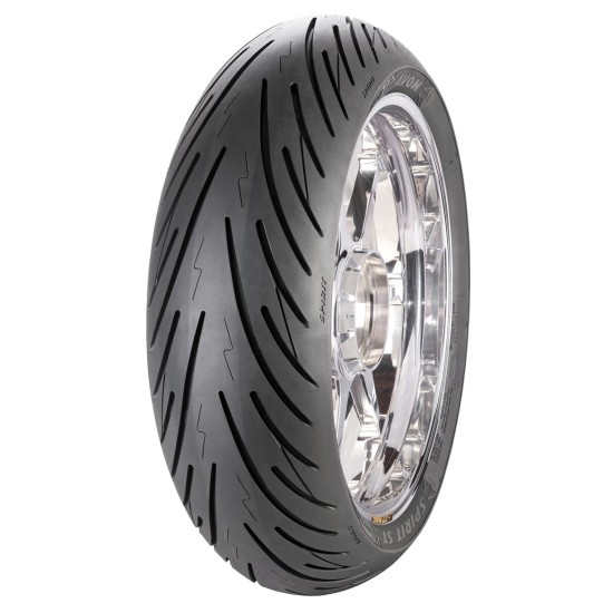 Avon Spirit ST 150/80 ZR16 (71W) Avon Spirit ST 150/80 ZR16 (71W)