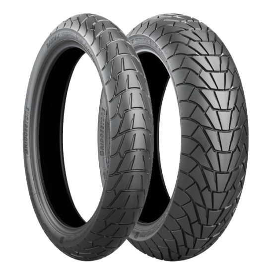 Bridgestone Adventurecross Scrambler AX41S 180/55 17 732H M+S Bridgestone Adventurecross Scrambler AX41S 180/55 17 732H M+S
