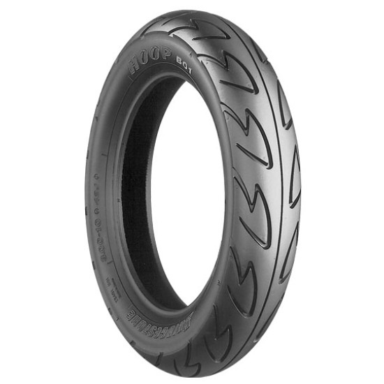 Bridgestone Hoop B01 130/90 -10 61J Bridgestone Hoop B01 130/90 -10 61J