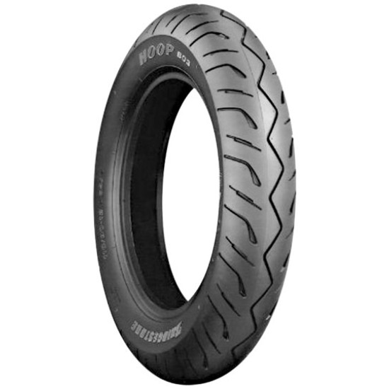 Bridgestone Hoop B03 120/70 -14 55S Bridgestone Hoop B03 120/70 -14 55S
