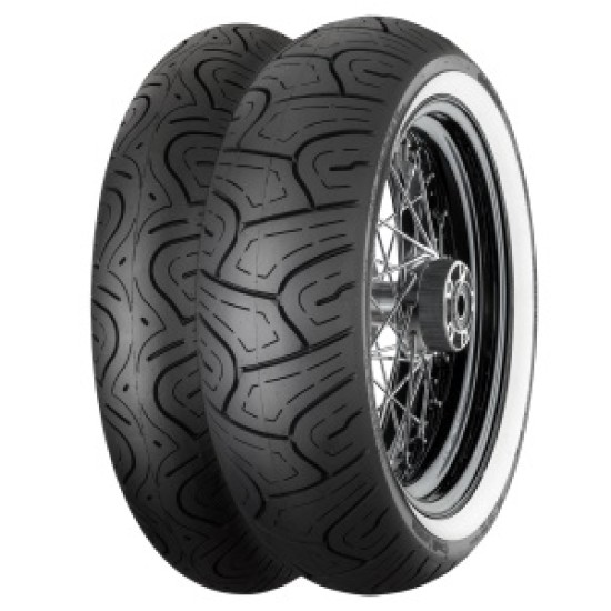 Continental ContiLegend White Wall 140/90 -16 71H Continental ContiLegend White Wall 140/90 -16 71H