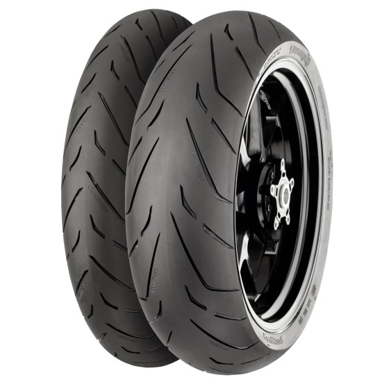 Continental ContiRoad 160/60 ZR17 (69W) Continental ContiRoad 160/60 ZR17 (69W)