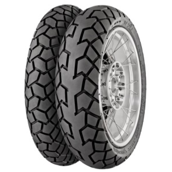 Continental TKC70 150/70 R17 69V M+S Continental TKC70 150/70 R17 69V M+S