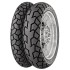 Continental TKC70 180/55 ZR17 (73W) M+S
