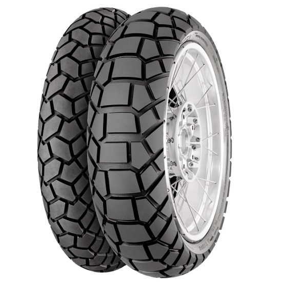 Continental TKC70 Rocks 130/80-17 65S M+S Continental TKC70 Rocks 130/80-17 65S M+S