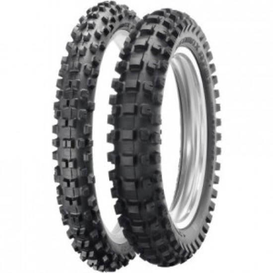 Dunlop Geomax AT81 120/90 - 18 65M Dunlop Geomax AT81 120/90 - 18 65M