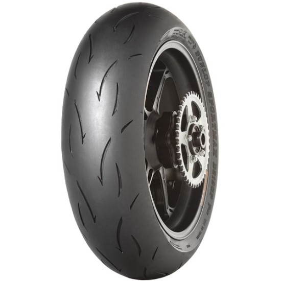 Dunlop GP Racer D212 Endurance 190/55 ZR 17 (75W) Dunlop GP Racer D212 Endurance 190/55 ZR 17 (75W)