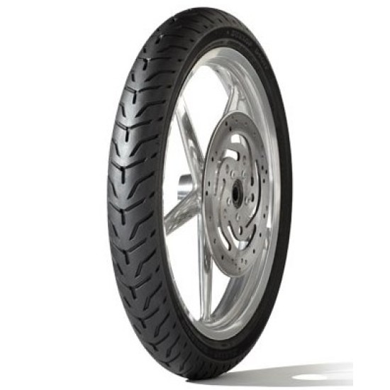 Dunlop D408 Harley Davidson 140/75 R 17 67V Dunlop D408 Harley Davidson 140/75 R 17 67V