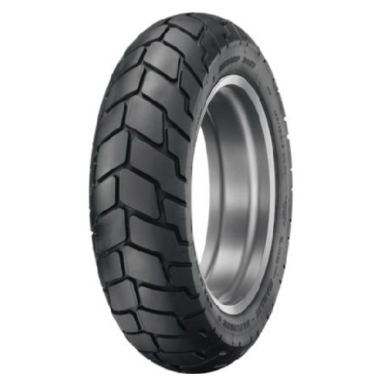 Dunlop D427 Harley Davidson 180/70 B 16 77H Dunlop D427 Harley Davidson 180/70 B 16 77H