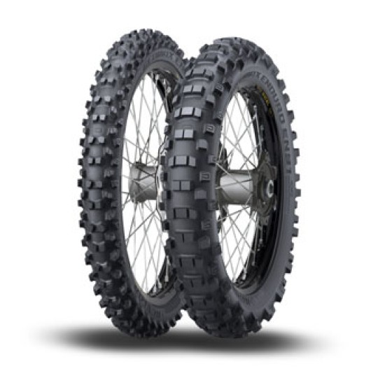 Dunlop Geomax EN91 120/90 - 18 65R Dunlop Geomax EN91 120/90 - 18 65R