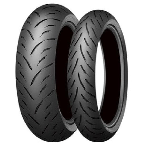 Dunlop GPR300 110/70 ZR 17 (54W) Dunlop GPR300 110/70 ZR 17 (54W)