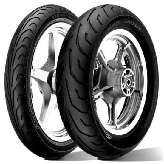 Dunlop GT502 Harley Davidon 150/70 R 18 70V Dunlop GT502 Harley Davidon 150/70 R 18 70V