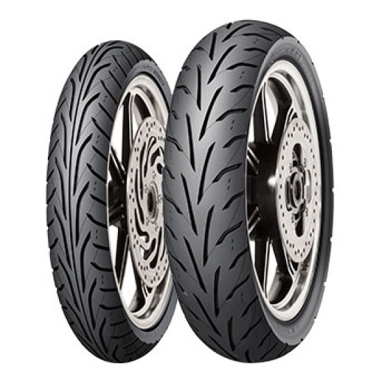 Dunlop Arrowmax GT601 100/80 - 18 53H Dunlop Arrowmax GT601 100/80 - 18 53H