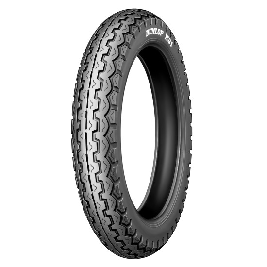 Dunlop TT100 4.10 - 18 59H Dunlop TT100 4.10 - 18 59H