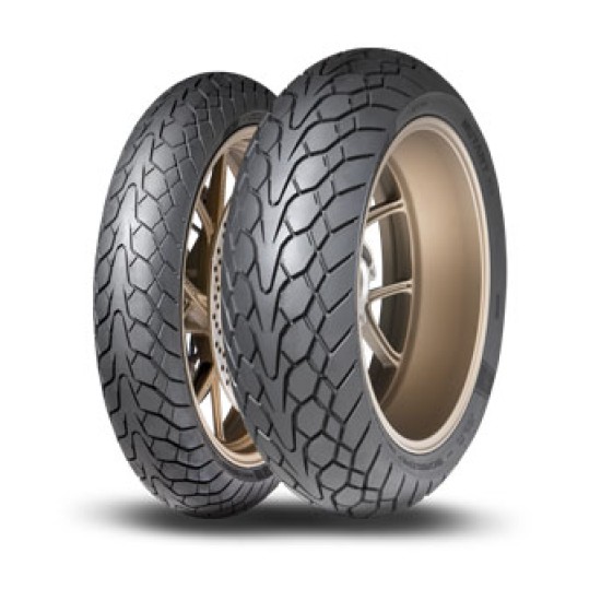 Dunlop Mutant 170/60 ZR 17 72W Dunlop Mutant 170/60 ZR 17 72W