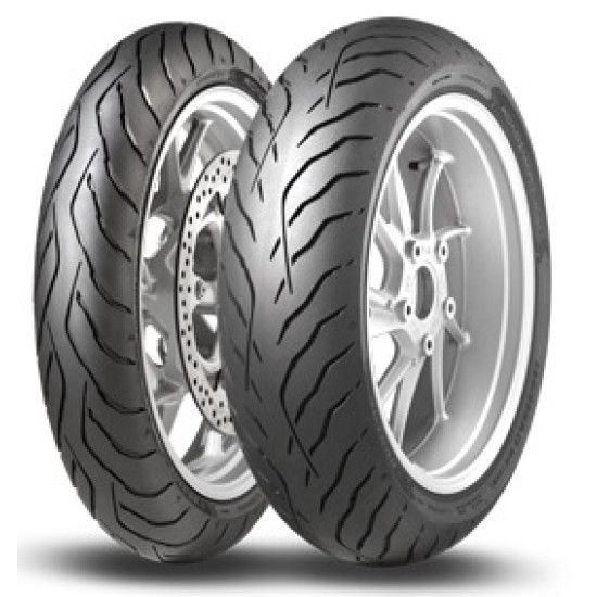 Dunlop Roadsmart 4 120/70 ZR 18 (59W) Dunlop Roadsmart 4 120/70 ZR 18 (59W)