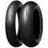 Dunlop Roadsport 2 120/70 ZR17 (58W) & 190/50 ZR17 (73W)