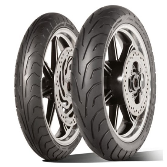 Dunlop Arrowmax Streetsmart 100/90 - 18 56V Dunlop Arrowmax Streetsmart 100/90 - 18 56V