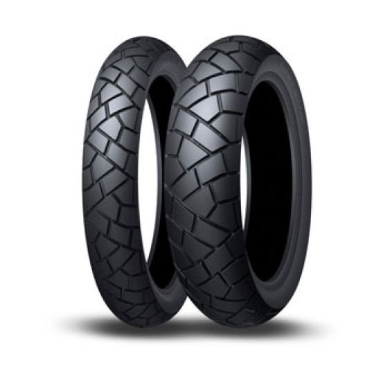 Dunlop Trailmax MixTour 120/70 R 17 58H Dunlop Trailmax MixTour 120/70 R 17 58H