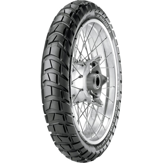 Metzeler Karoo 3 110/80 -19 59R M+S Metzeler Karoo 3 110/80 -19 59R M+S