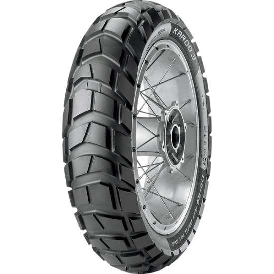 Metzeler Karoo 3 150/70 -17 69R M+S Metzeler Karoo 3 150/70 -17 69R M+S