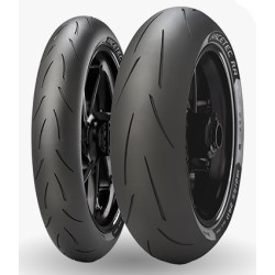 Metzeler Racetec RR K3 120/70 ZR17 (58W)