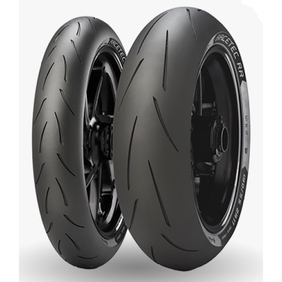 Metzeler Racetec RR K3 190/55 ZR17 (75W) Metzeler Racetec RR K3 190/55 ZR17 (75W)