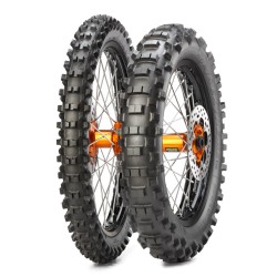 Metzeler MCE 6 Days Extreme 120/90-18 M/C 65R TT M+S