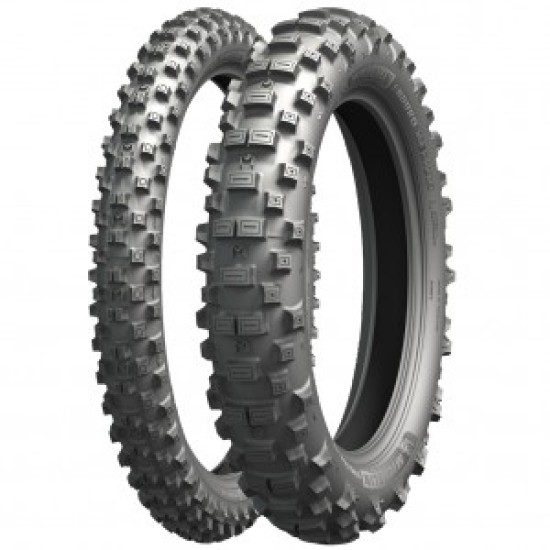 Michelin Enduro Medium 90/100 -21 57R Michelin Enduro Medium 90/100 -21 57R