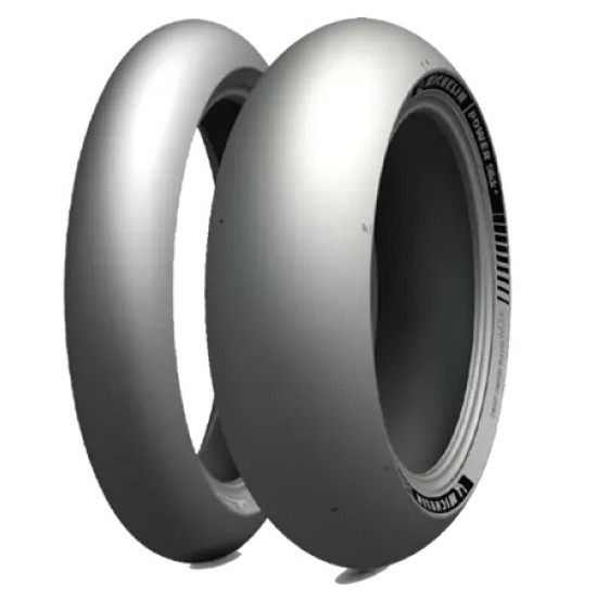 Michelin Power Slick 2 190/55 ZR17 (75W) Michelin Power Slick 2 190/55 ZR17 (75W)