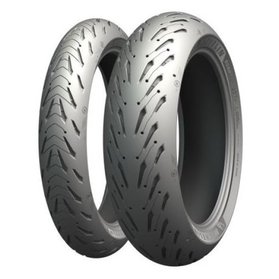 Michelin Road 5 140/70 ZR17 (66W) Michelin Road 5 140/70 ZR17 (66W)