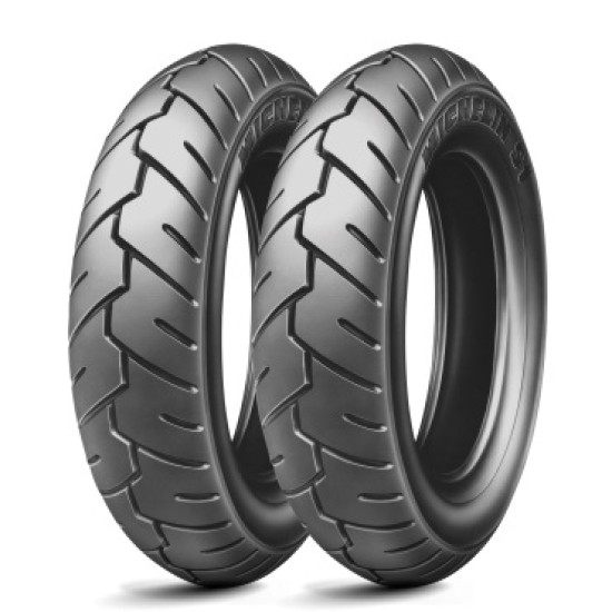 Michelin S1 3.50 -10 59J REINF Michelin S1 3.50 -10 59J REINF