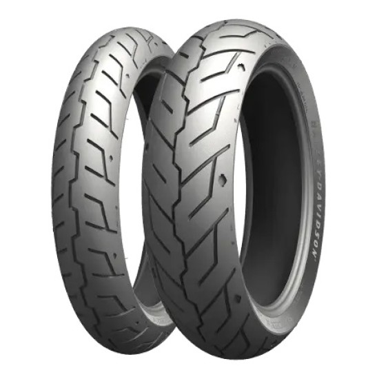 Michelin Scorcher 21 160/60 R17 69V Michelin Scorcher 21 160/60 R17 69V