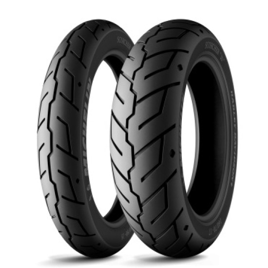 Michelin Scorcher 31 130/80 B17 65H Michelin Scorcher 31 130/80 B17 65H