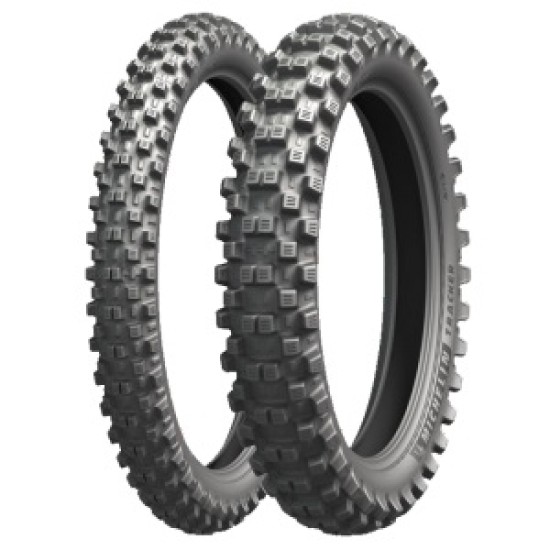 Michelin Tracker 100/100 -18 59R Michelin Tracker 100/100 -18 59R