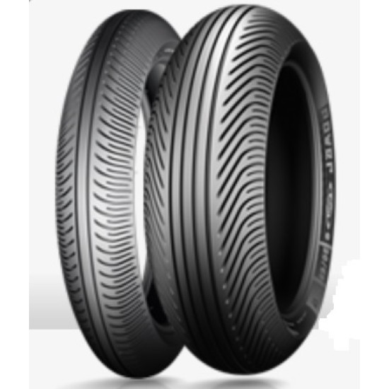 Michelin Power Rain 12/60 R17 Michelin Power Rain 12/60 R17