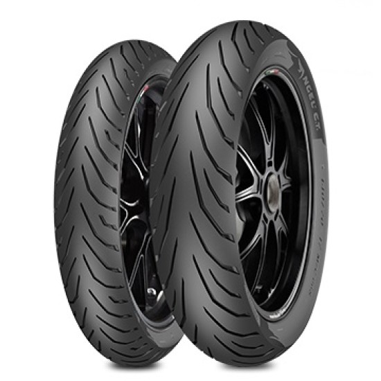 Pirelli Angel City 100/80-17 52S Pirelli Angel City 100/80-17 52S