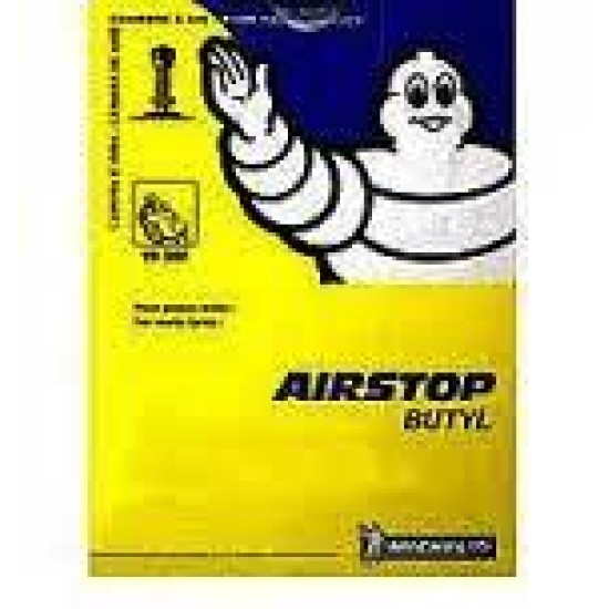 Michelin 10CG13 Inner Tube 400/450/500 120/130/70 -10 Michelin 10CG13 Inner Tube 400/450/500 120/130/70 -10