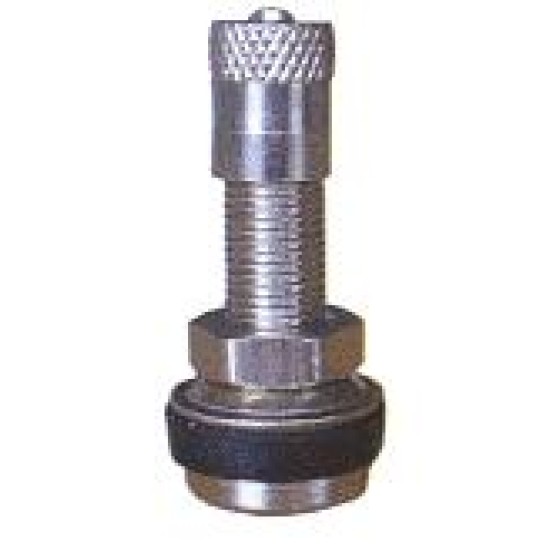Valve Clamp-In Valve Clamp-In
