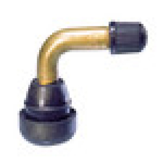 Valve Angled Snap-In Valve Angled Snap-In
